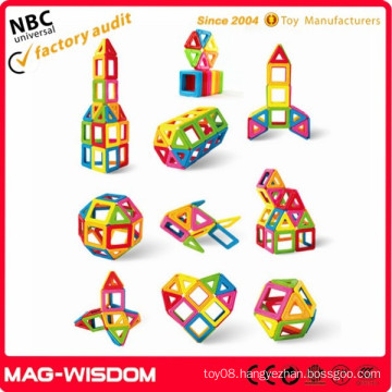 Magnetic Toy Factory